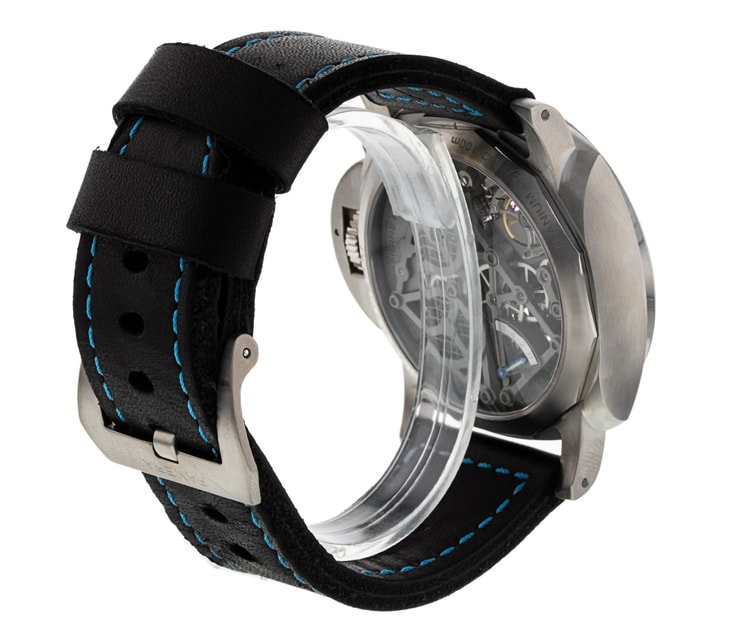 Panerai Luminor 1950 PAM00767 Image 3